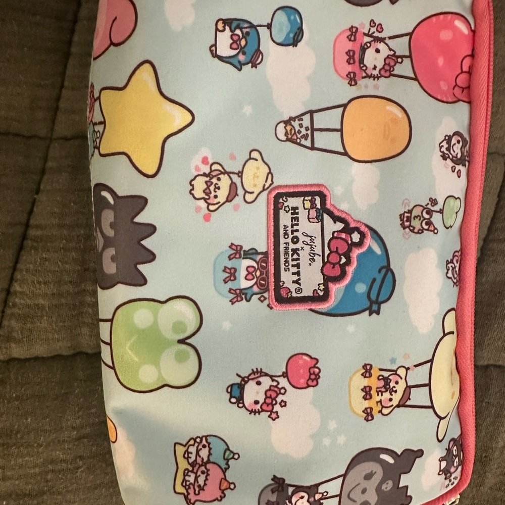 JuJuBe Sanrio Hello Kitty Party in the Sky Be Set
